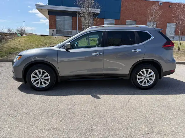 Financement auto approuvé 100% Rogue - Photo 5