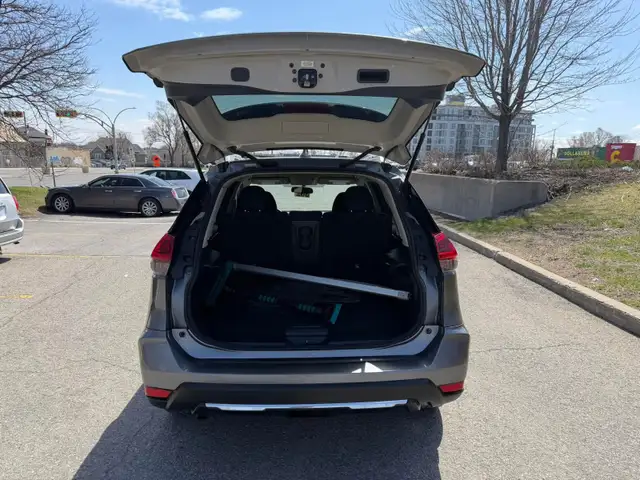 Financement auto approuvé 100% Rogue - Photo 6