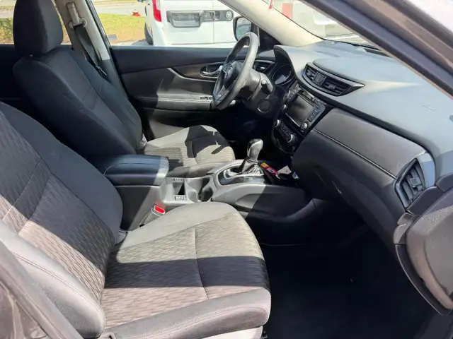 Financement auto approuvé 100% Rogue - Photo 9