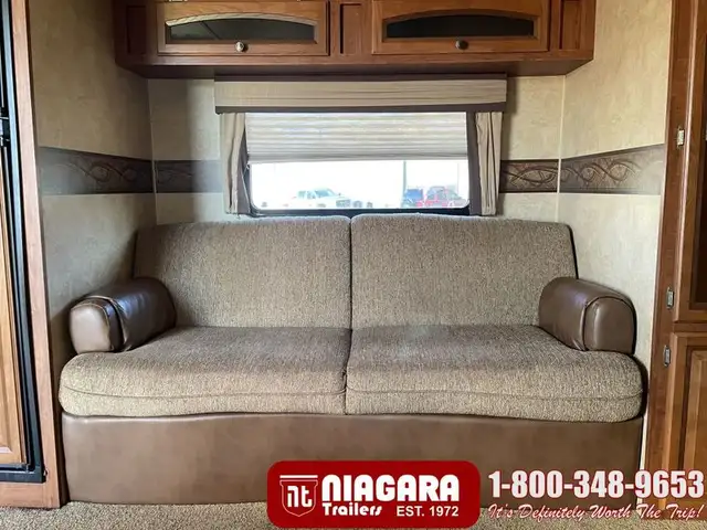 2012 JAYCO EAGLE 256RKS Travel Trailer - Photo 6