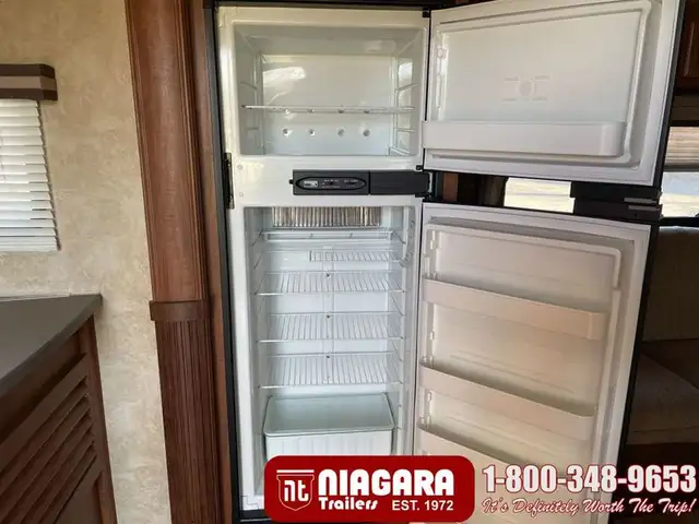 2012 JAYCO EAGLE 256RKS Travel Trailer - Photo 13