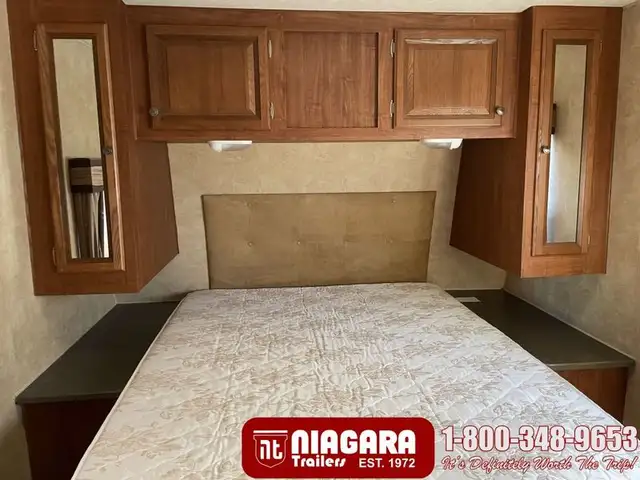 2012 JAYCO EAGLE 256RKS Travel Trailer - Photo 15