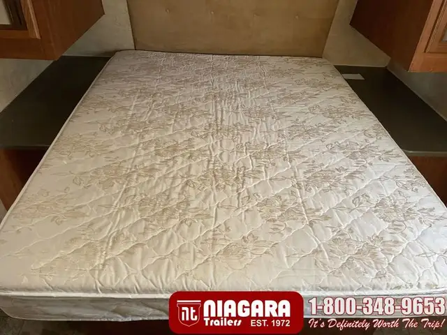 2012 JAYCO EAGLE 256RKS Travel Trailer - Photo 16