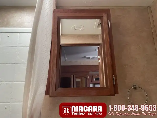 2012 JAYCO EAGLE 256RKS Travel Trailer - Photo 17