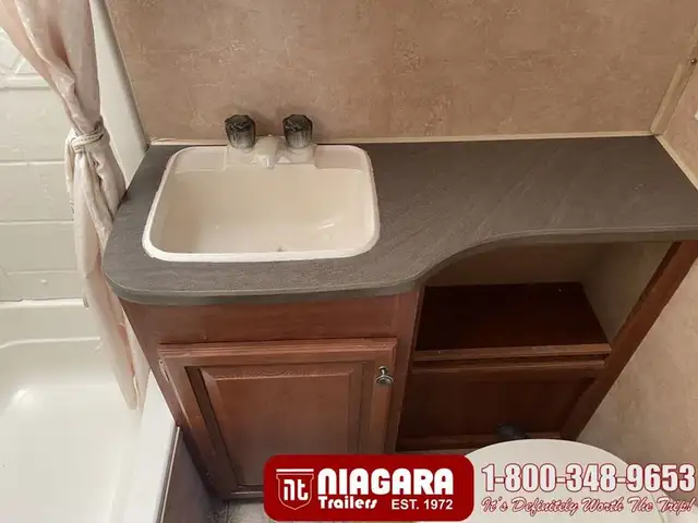 2012 JAYCO EAGLE 256RKS Travel Trailer - Photo 18