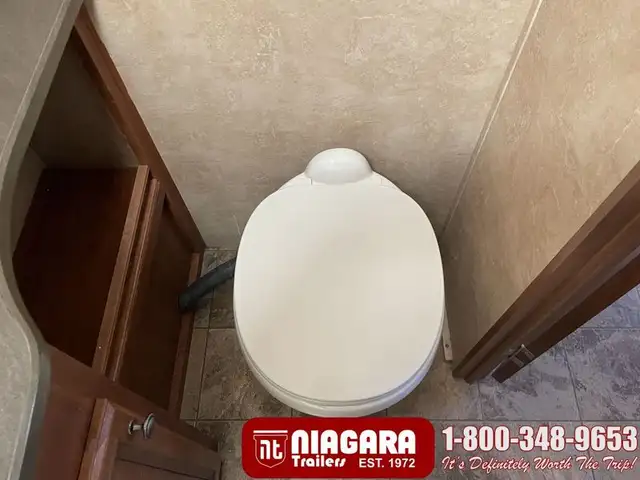 2012 JAYCO EAGLE 256RKS Travel Trailer - Photo 19