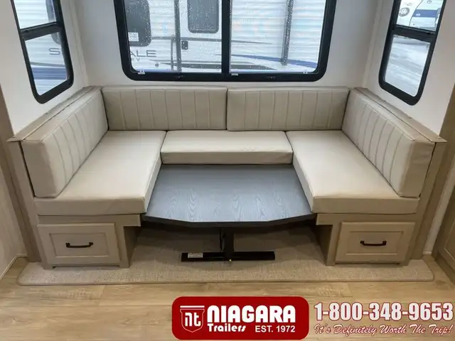 2025 FOREST RIVER RW MINI LITE 2506FK Travel Trailer - Photo 7