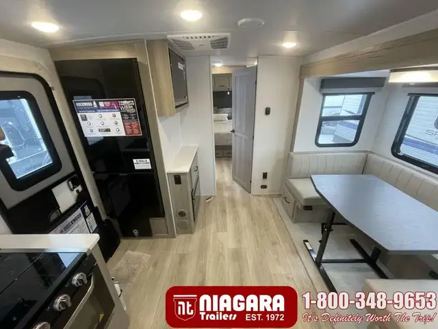 2025 FOREST RIVER RW MINI LITE 2506FK Travel Trailer - Photo 8