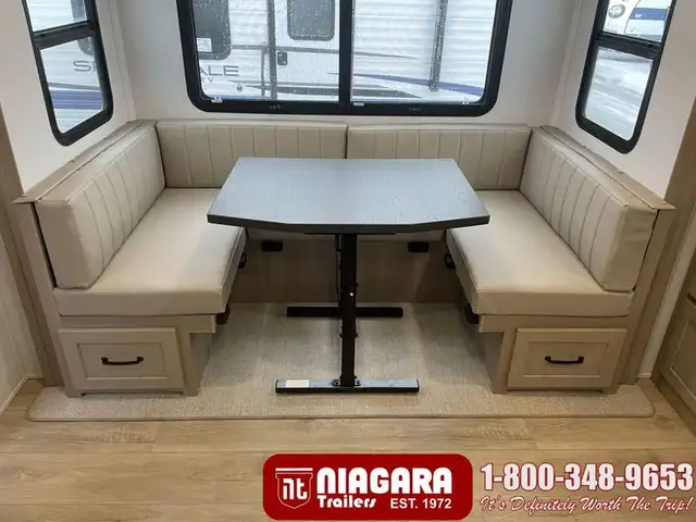 2025 FOREST RIVER RW MINI LITE 2506FK Travel Trailer - Photo 10