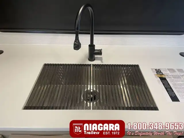 2025 FOREST RIVER RW MINI LITE 2506FK Travel Trailer - Photo 14