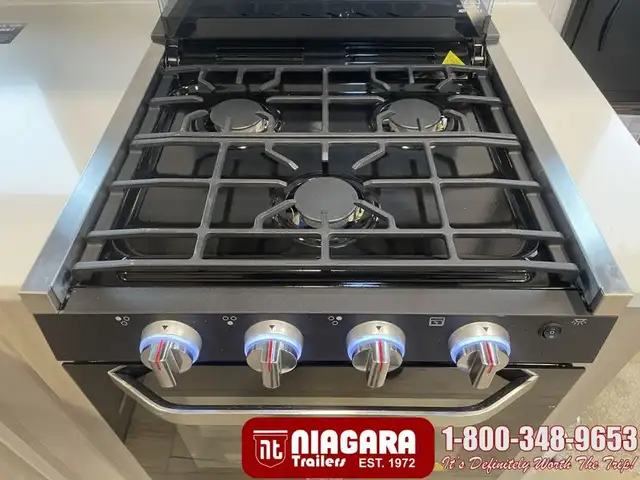 2025 FOREST RIVER RW MINI LITE 2506FK Travel Trailer - Photo 15