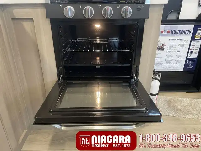 2025 FOREST RIVER RW MINI LITE 2506FK Travel Trailer - Photo 16