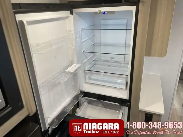 2025 FOREST RIVER RW MINI LITE 2506FK Travel Trailer - Photo 18