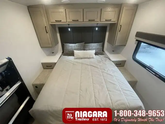 2025 FOREST RIVER RW MINI LITE 2506FK Travel Trailer - Photo 19