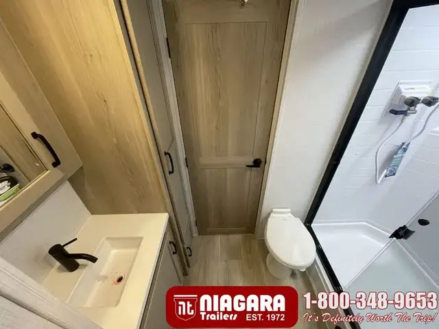 2025 FOREST RIVER RW MINI LITE 2506FK Travel Trailer - Photo 20