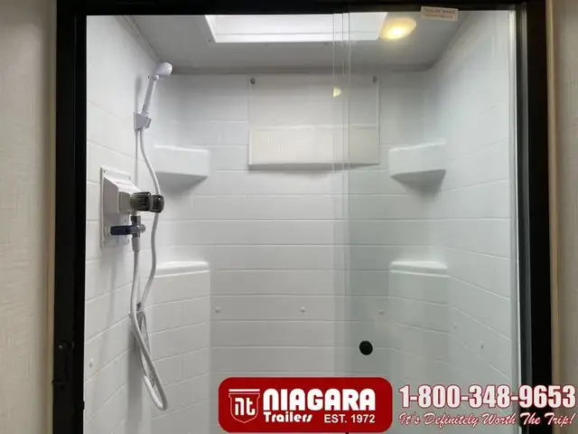 2025 FOREST RIVER RW MINI LITE 2506FK Travel Trailer - Photo 23