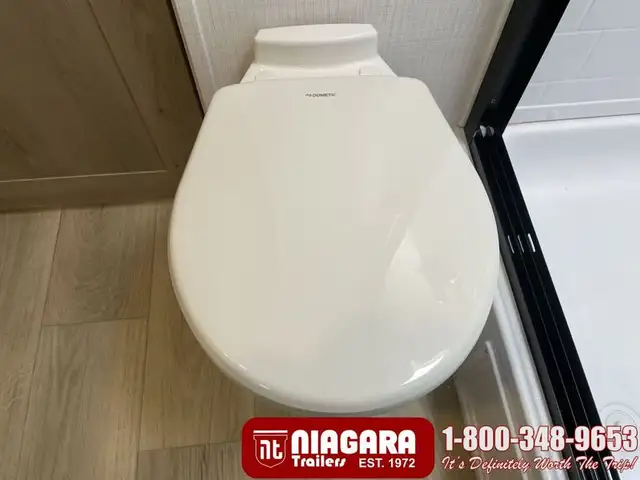 2025 FOREST RIVER RW MINI LITE 2506FK Travel Trailer - Photo 25