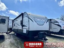 2021 K-Z INC. SPORTSMEN LE 241RKLE Travel Trailer