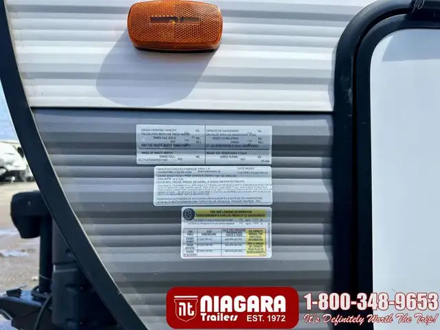 2021 K-Z INC. SPORTSMEN LE 241RKLE Travel Trailer - Photo 3