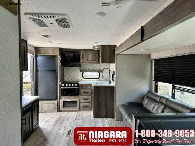 2021 K-Z INC. SPORTSMEN LE 241RKLE Travel Trailer - Photo 7