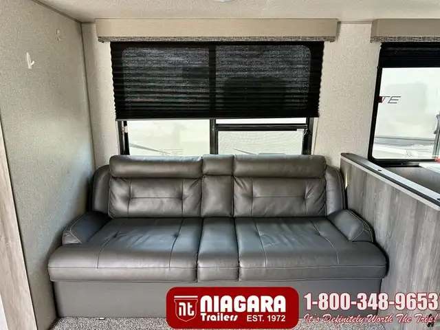 2021 K-Z INC. SPORTSMEN LE 241RKLE Travel Trailer - Photo 9