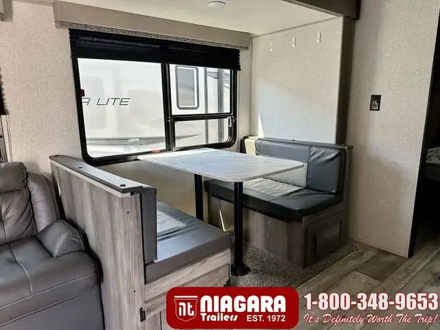 2021 K-Z INC. SPORTSMEN LE 241RKLE Travel Trailer - Photo 10