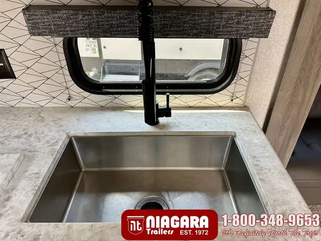 2021 K-Z INC. SPORTSMEN LE 241RKLE Travel Trailer - Photo 12