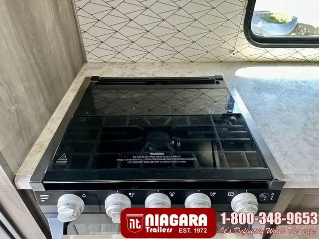 2021 K-Z INC. SPORTSMEN LE 241RKLE Travel Trailer - Photo 13