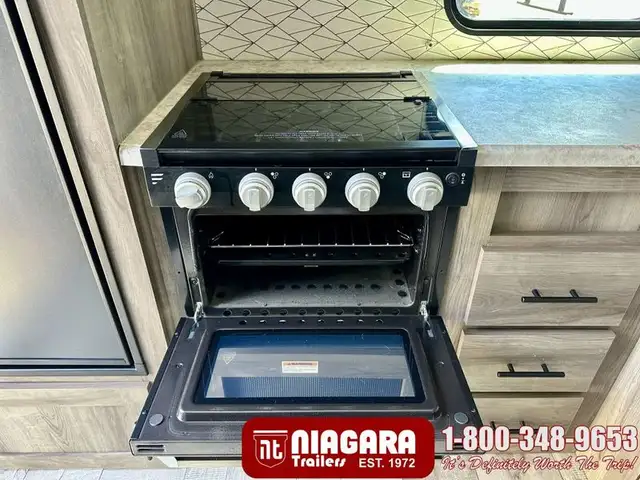 2021 K-Z INC. SPORTSMEN LE 241RKLE Travel Trailer - Photo 14