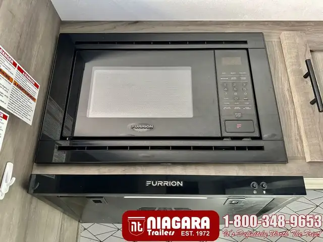 2021 K-Z INC. SPORTSMEN LE 241RKLE Travel Trailer - Photo 15