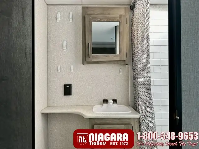 2021 K-Z INC. SPORTSMEN LE 241RKLE Travel Trailer - Photo 18