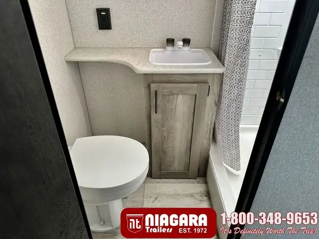 2021 K-Z INC. SPORTSMEN LE 241RKLE Travel Trailer - Photo 19