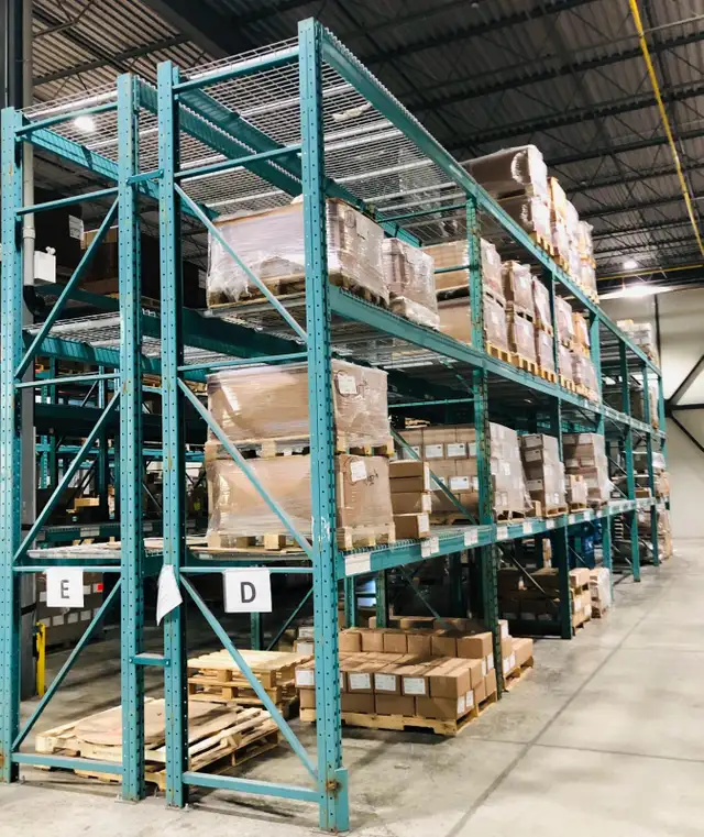 Pallet Racking - Photo 6