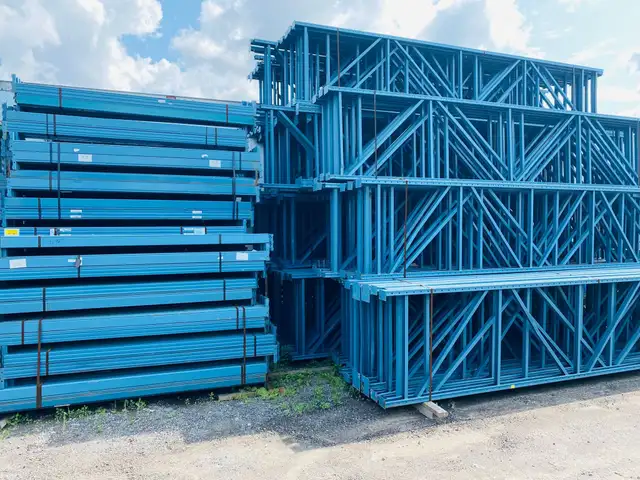 Pallet Racking - Photo 5