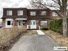 $489,000 - 2 Storey for sale in Longueuil (Vieux-Longueuil)