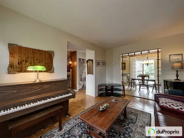 $489,000 - 2 Storey for sale in Longueuil (Vieux-Longueuil) - Photo 3