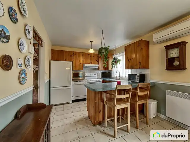 $489,000 - 2 Storey for sale in Longueuil (Vieux-Longueuil) - Photo 4