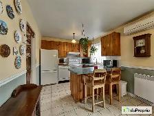 $489,000 - 2 Storey for sale in Longueuil (Vieux-Longueuil) - Photo 4