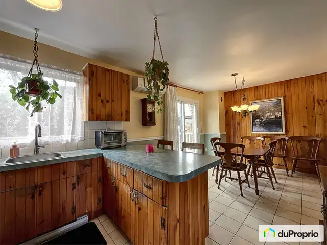 $489,000 - 2 Storey for sale in Longueuil (Vieux-Longueuil) - Photo 5