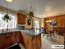 $489,000 - 2 Storey for sale in Longueuil (Vieux-Longueuil) - Photo 5