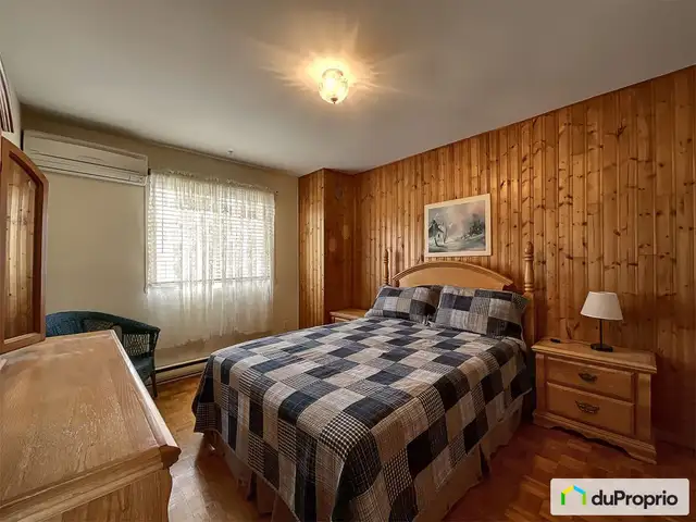 $489,000 - 2 Storey for sale in Longueuil (Vieux-Longueuil) - Photo 6