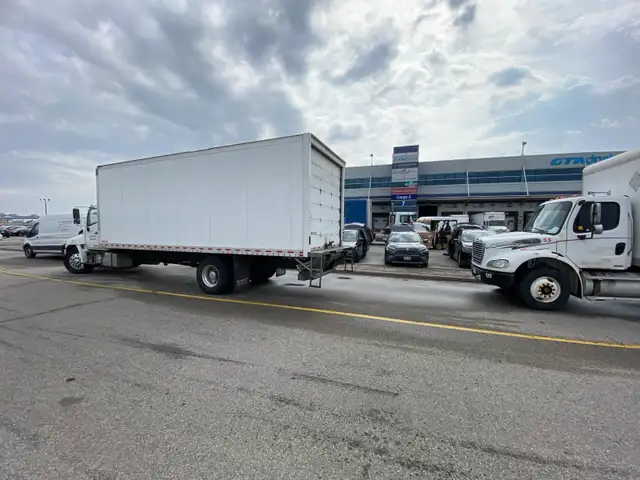 10 Speed Manual Experiecned Drivers Only