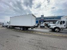 10 Speed Manual Experiecned Drivers Only