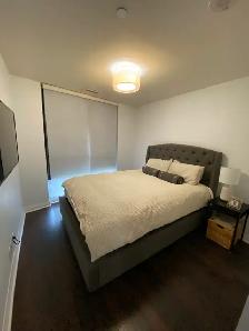 700 Sqft 1 Den at 5 Valhalla Inn rd. Etobicoke - Photo 7