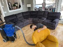 carpet, sofa, rugs and mattresses cleaning - Photo 5
