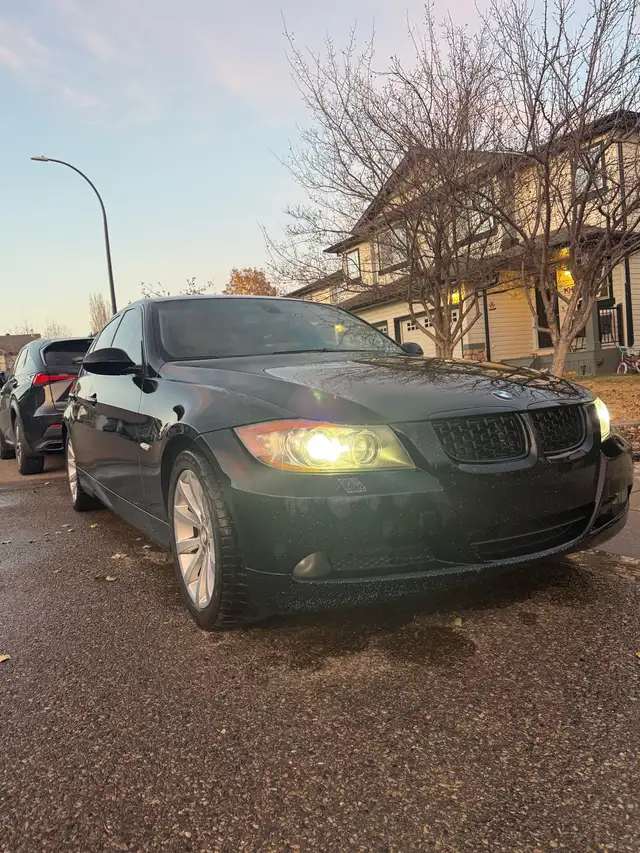 2007 bmw 328xi - Photo 2