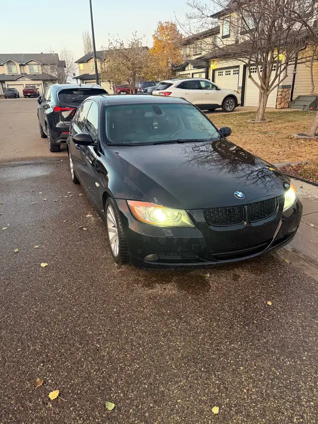 2007 bmw 328xi - Photo 3