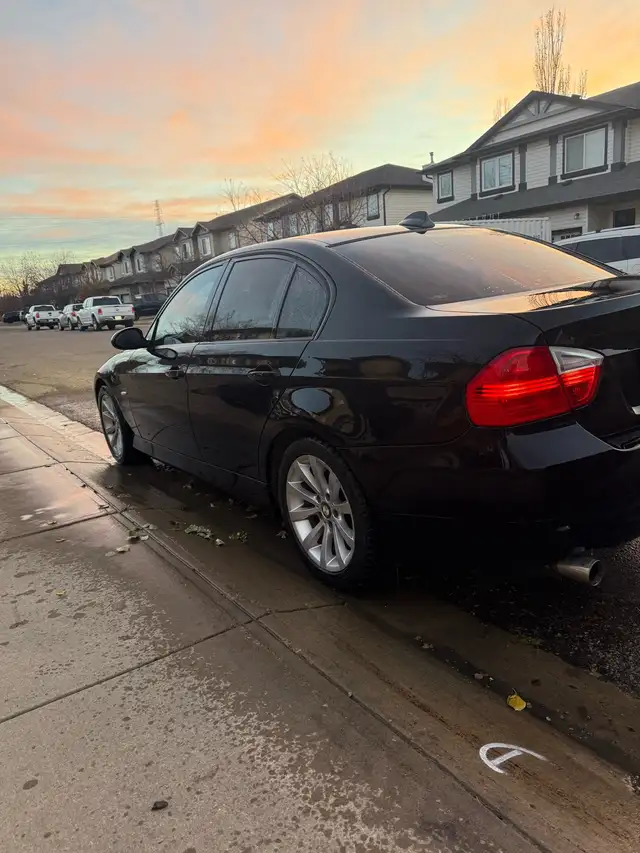 2007 bmw 328xi - Photo 4