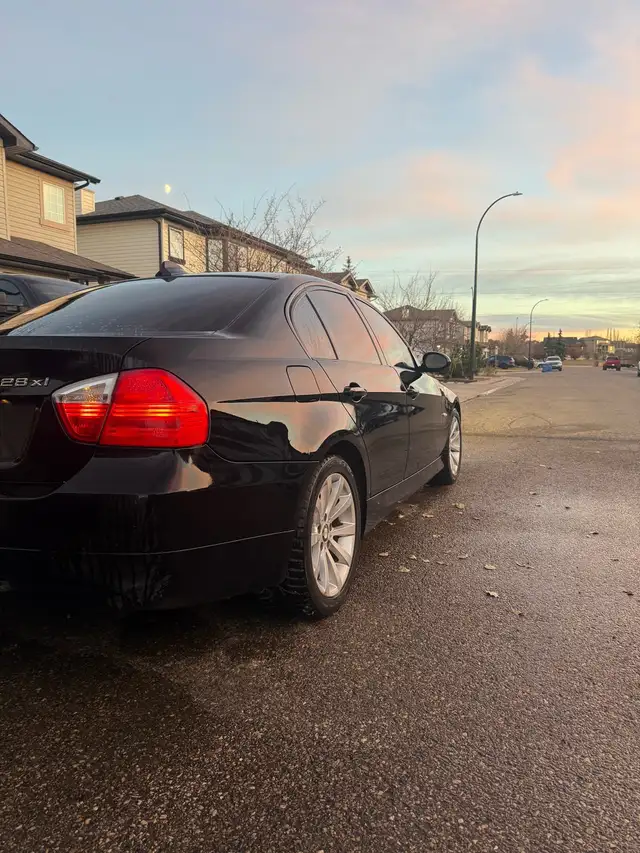 2007 bmw 328xi - Photo 5