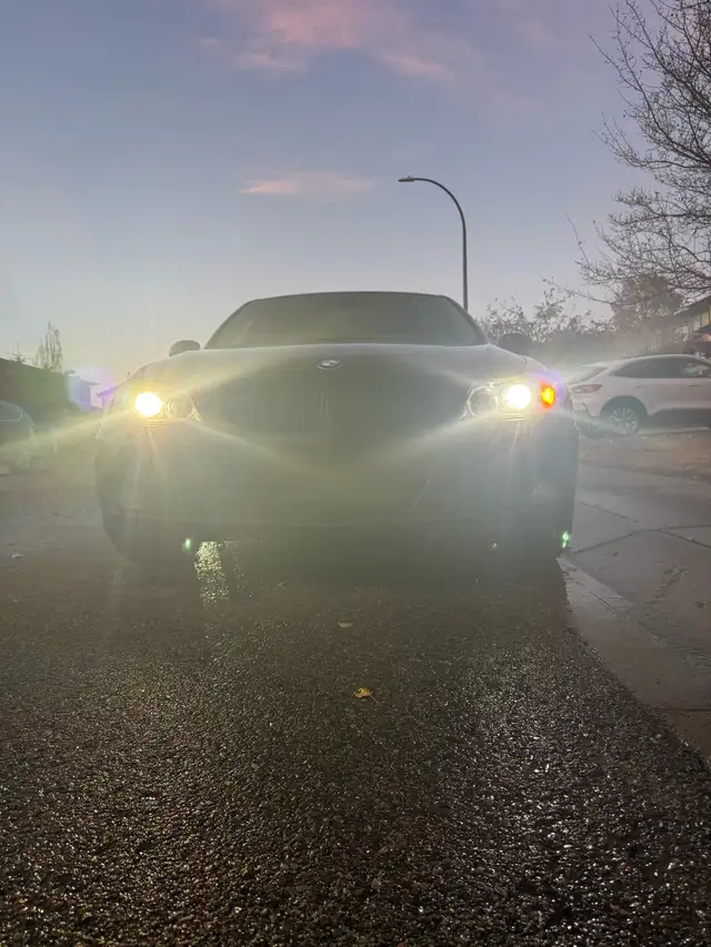 2007 bmw 328xi - Photo 6